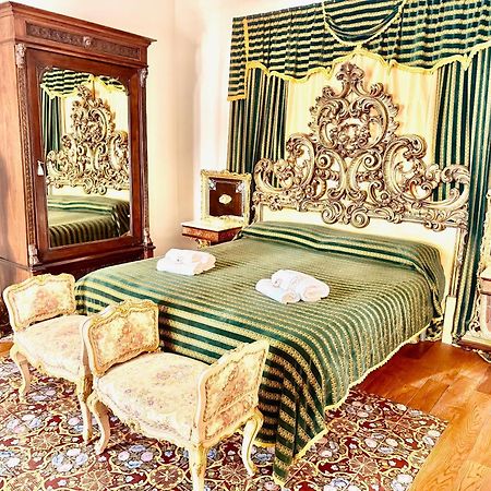 Palazzo Viola Suite Panoramica Palermo Kültér fotó