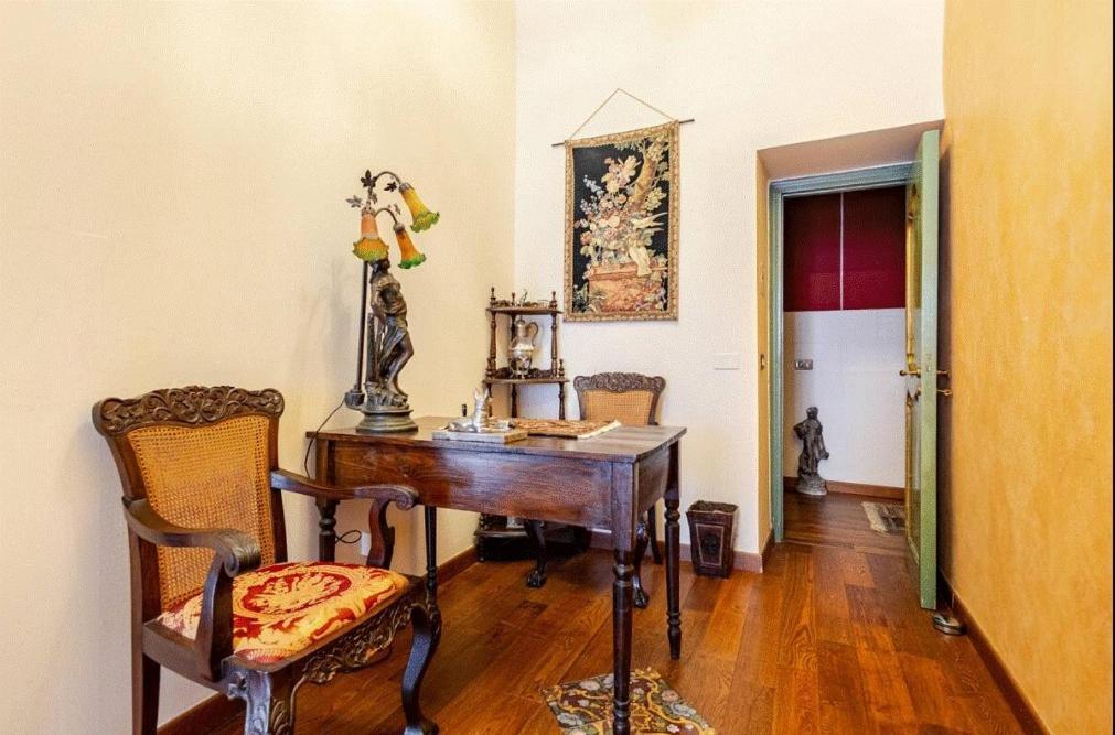 Palazzo Viola Suite Panoramica Palermo Kültér fotó
