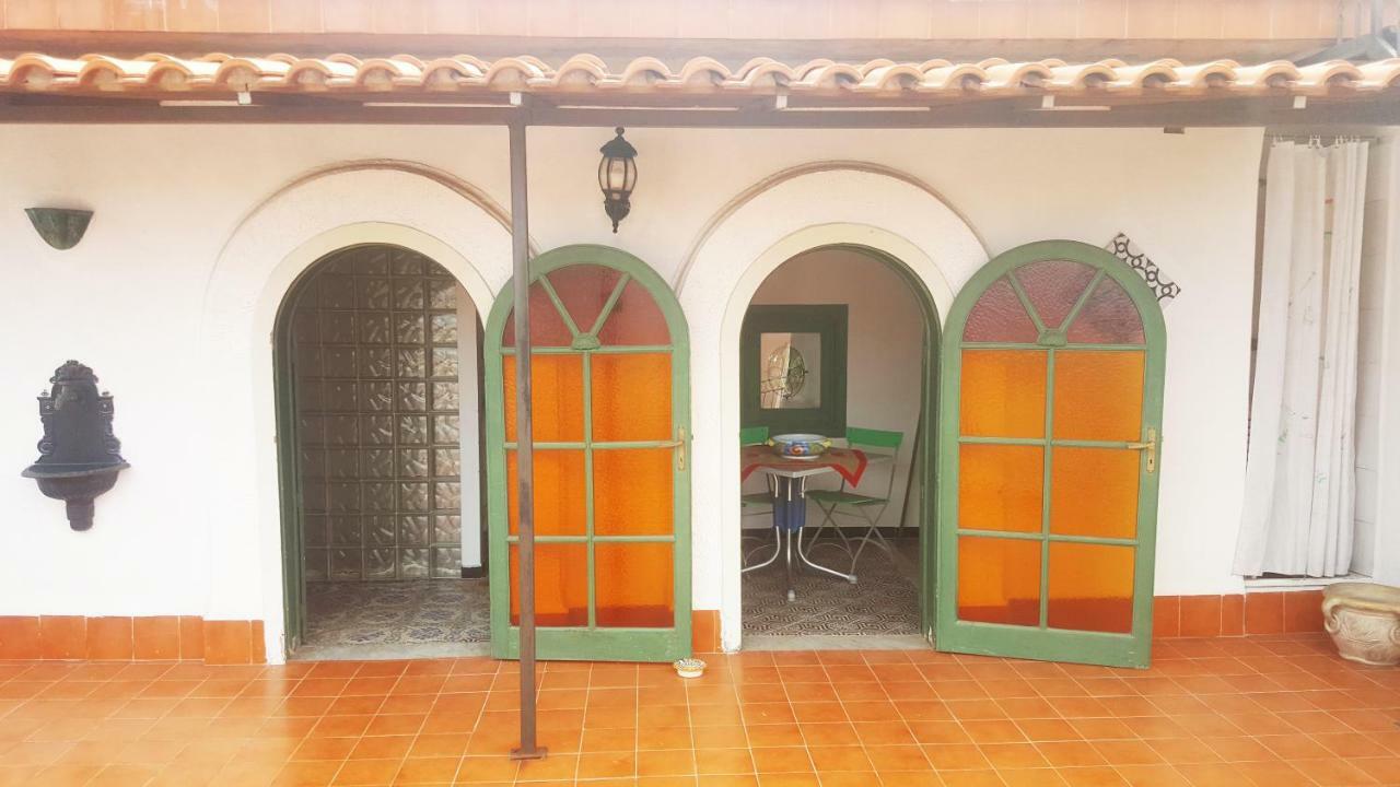 Palazzo Viola Suite Panoramica Palermo Kültér fotó